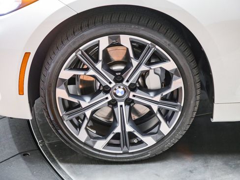 Used 2026 BMW 330i Sedan w/ Premium Package RWD image 10
