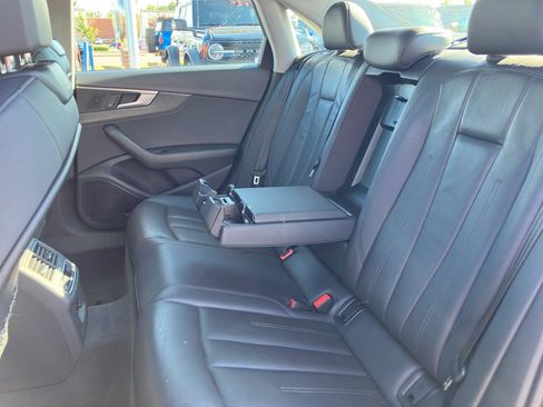 Used 2018 Audi A4 2.0T Premium Plus w/ Premium Plus Package AWD/4WD image 31