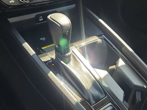 Certified 2025 Honda Accord EX-L image 29