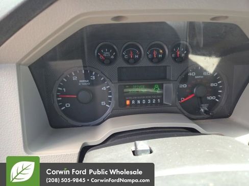 Used 2010 Ford F350 XLT AWD/4WD image 27