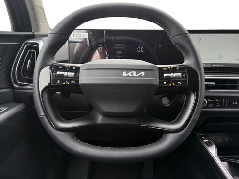 New 2026 Kia Sorento EX AWD/4WD image 13