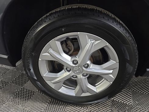 Used 2023 Honda HR-V LX image 13