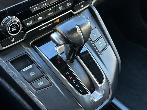 Used 2020 Honda CR-V EX-L image 20