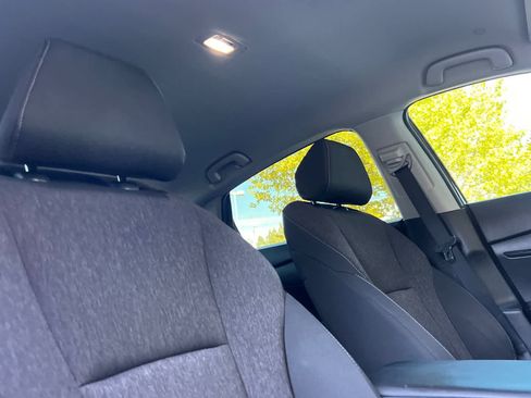 Used 2024 Honda Accord LX image 16