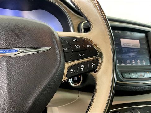 Used 2015 Chrysler 200 C w/ Navigation & Sound Group I FWD image 26