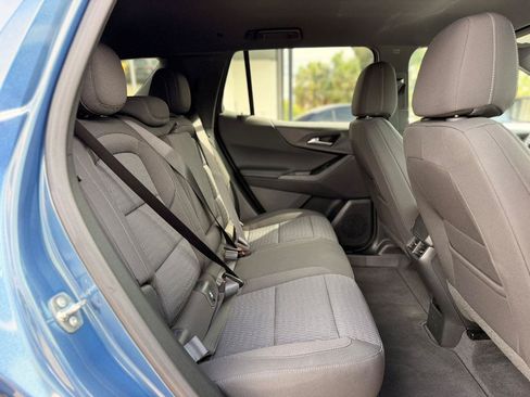 Used 2026 Chevrolet Equinox LT FWD image 17
