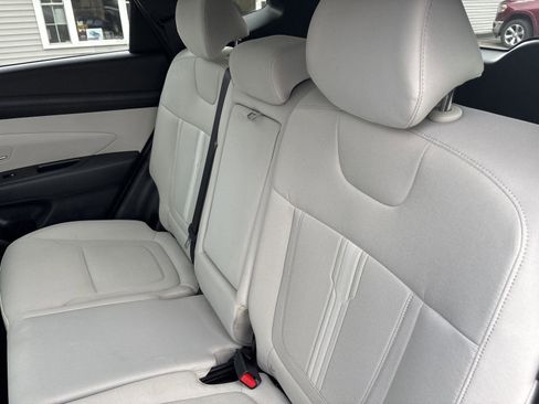 Used 2025 Hyundai Tucson SEL image 17