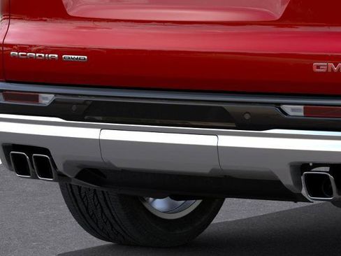 New 2027 GMC Acadia Denali AWD/4WD image 38