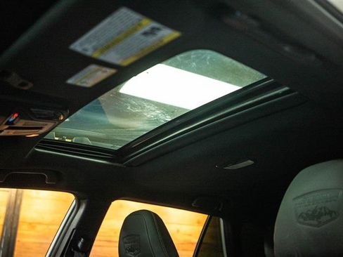 Used 2023 Subaru Outback Wilderness image 25