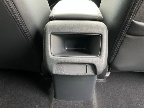 New 2026 Honda HR-V EX-L image 39