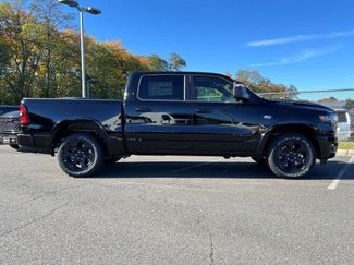 New 2026 RAM 1500 Big Horn video 2