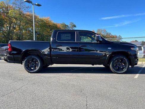 New 2026 RAM 1500 Big Horn image 2