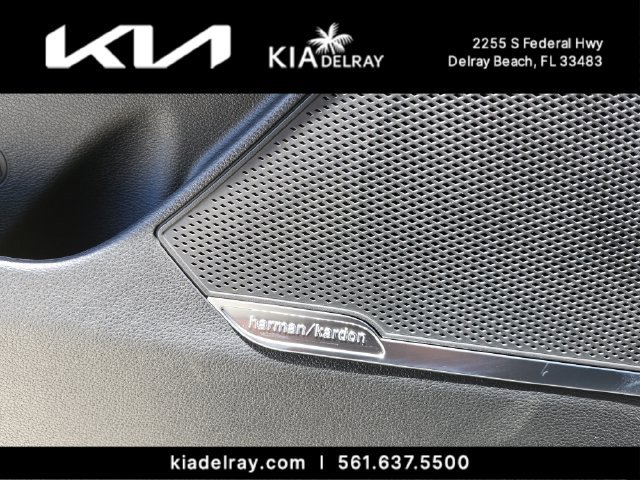New 2026 Kia Sportage SX FWD image 17