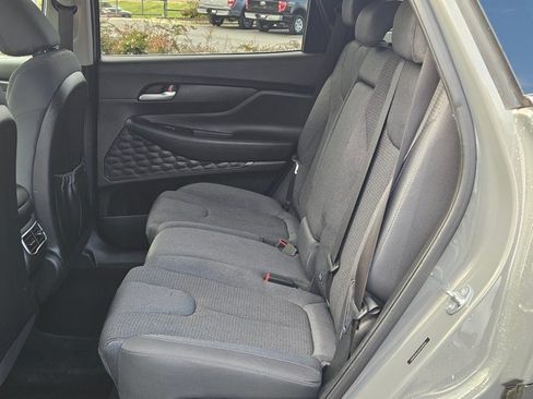 Used 2023 Hyundai Santa Fe SEL FWD image 19