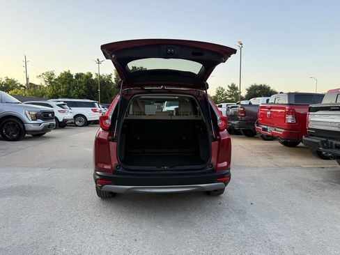 Used 2018 Honda CR-V EX image 36