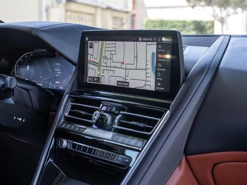 Used 2024 BMW 840i Coupe RWD image 19