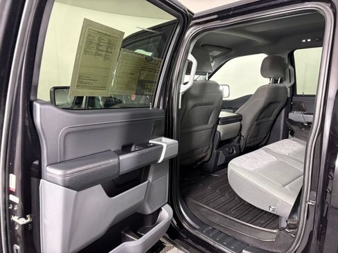 Used 2023 Ford F150 XLT w/ Equipment Group 301A Mid AWD/4WD image 26