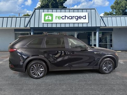 Used 2026 MAZDA CX-70 SC Plus AWD/4WD image 6