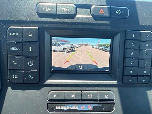 Used 2020 Ford F150 XL w/ Equipment Group 101A Mid AWD/4WD image 23