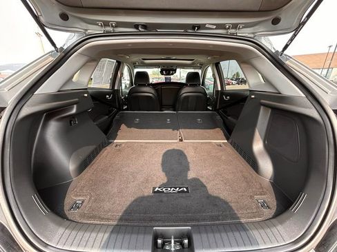 Certified 2023 Hyundai Kona Limited image 39