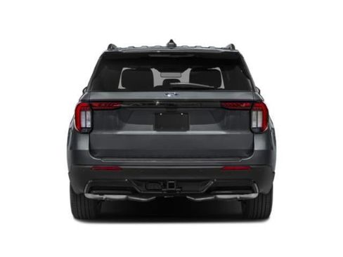 Used 2025 Ford Explorer ST-Line w/ Premium Package AWD/4WD image 5