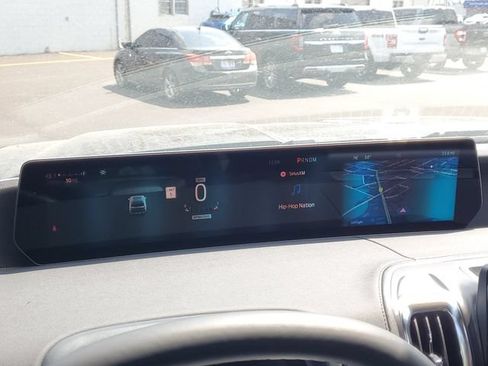 New 2027 Ford Expedition Tremor w/ Driver's Package AWD/4WD image 24