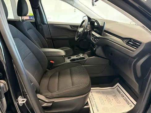Used 2023 Ford Escape Active w/ Tech Pack #1 AWD/4WD image 40