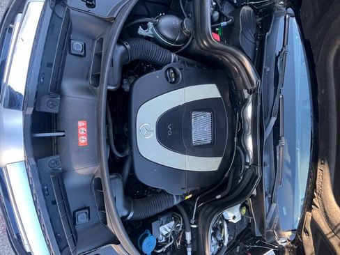 Used 2010 Mercedes-Benz GLK 350 2WD image 19