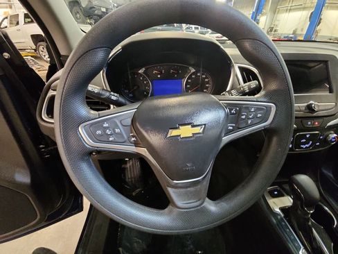 Certified 2023 Chevrolet Equinox LT AWD/4WD image 15