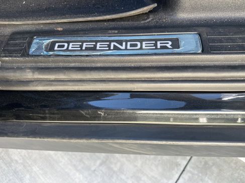 Used 2020 Land Rover Defender 110 X image 20