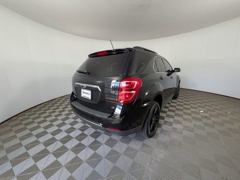 Used 2017 Chevrolet Equinox LT w/ Midnight Edition FWD image 2