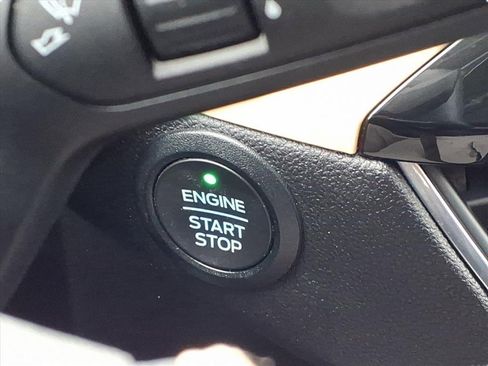 Used 2021 Ford Escape Titanium w/ Titanium Elite Package image 30