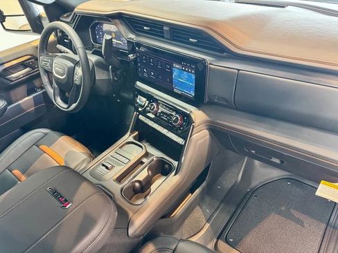 New 2026 GMC Sierra 3500 AT4 w/ AT4 Premium Plus Package image 22