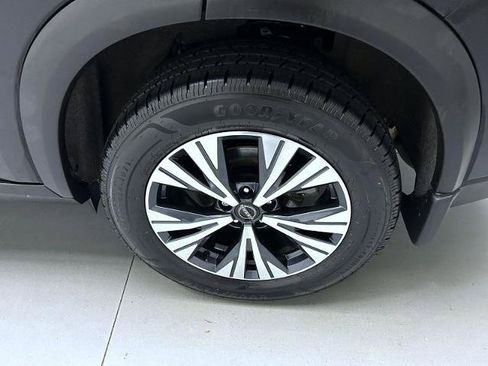 Certified 2023 Nissan Rogue SV AWD/4WD image 22