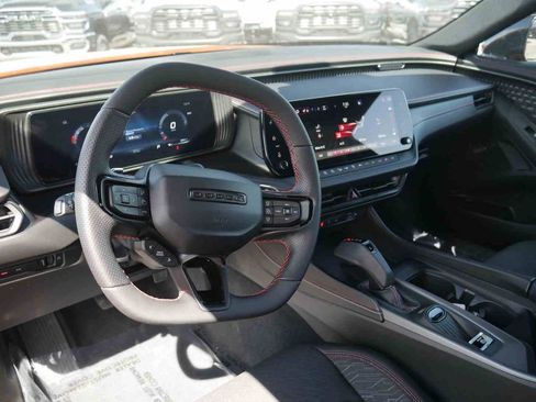 New 2026 Dodge Charger Scat Pack w/ Blacktop Package image 19