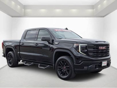 Used 2022 GMC Sierra 1500 Elevation w/ X31 Off-Road Package