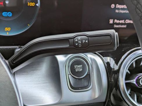 Certified 2023 Mercedes-Benz EQB 250+ image 15