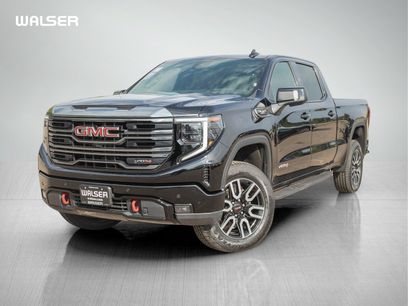 Used 2024 GMC Sierra 1500 AT4 w/ Technology Package