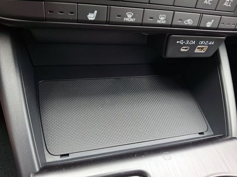 New 2026 Subaru Outback Premium AWD/4WD image 15