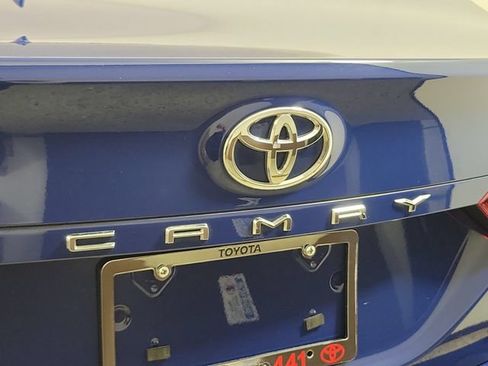 Used 2024 Toyota Camry LE FWD image 9