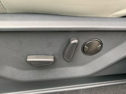 Certified 2025 Ford Expedition Max Active AWD/4WD image 17