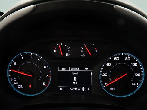Used 2021 Chevrolet Malibu LS FWD image 14
