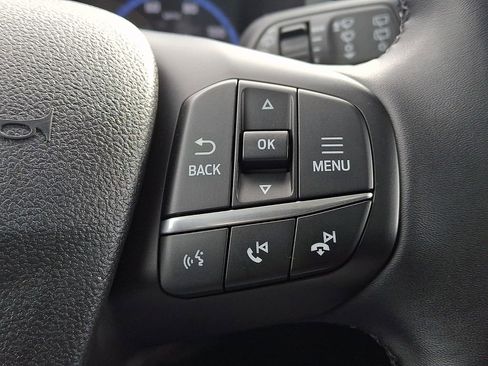 Used 2024 Ford Bronco Sport Big Bend w/ Convenience Package image 21