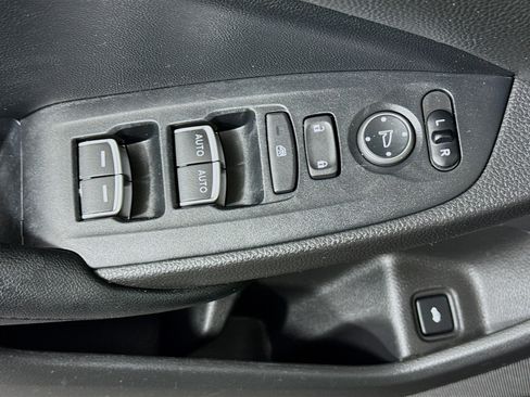 Used 2022 Honda Accord Hybrid image 24