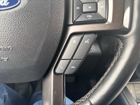 Used 2021 Ford Expedition Max Limited image 30