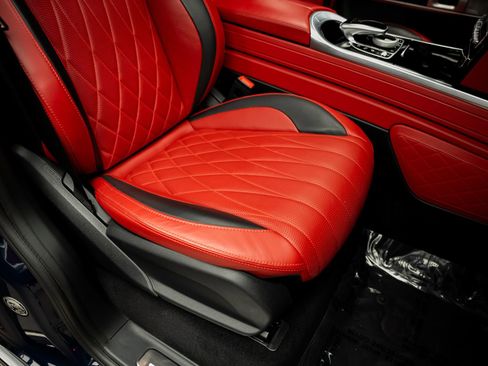 Used 2021 Mercedes-Benz G 63 AMG 4MATIC image 39