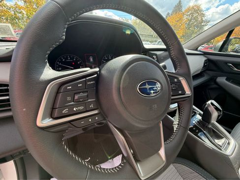 New 2025 Subaru Outback Premium w/ Popular Package #1 image 12