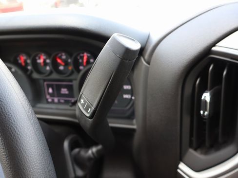 New 2025 Chevrolet Silverado 2500 W/T w/ WT Convenience Package image 8