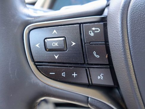 Used 2021 Lexus ES 350 w/ Accessory Package 2 FWD image 14
