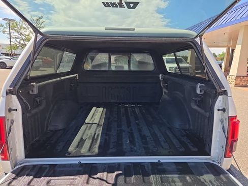 Used 2017 Ford F150 Lariat AWD/4WD image 19
